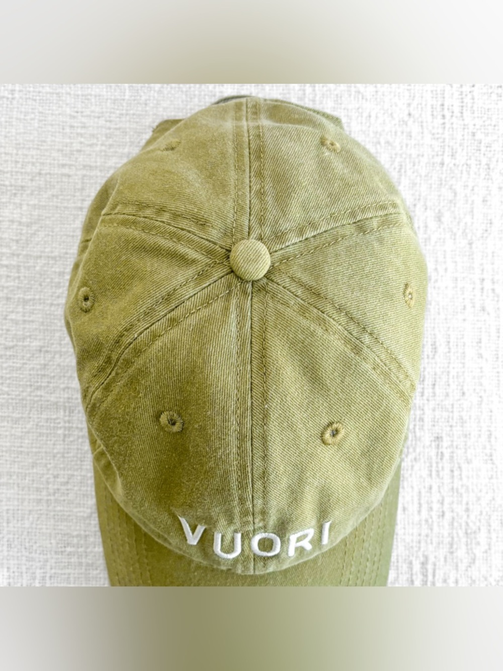 Vuori dad hat. - Picture 6 of 10